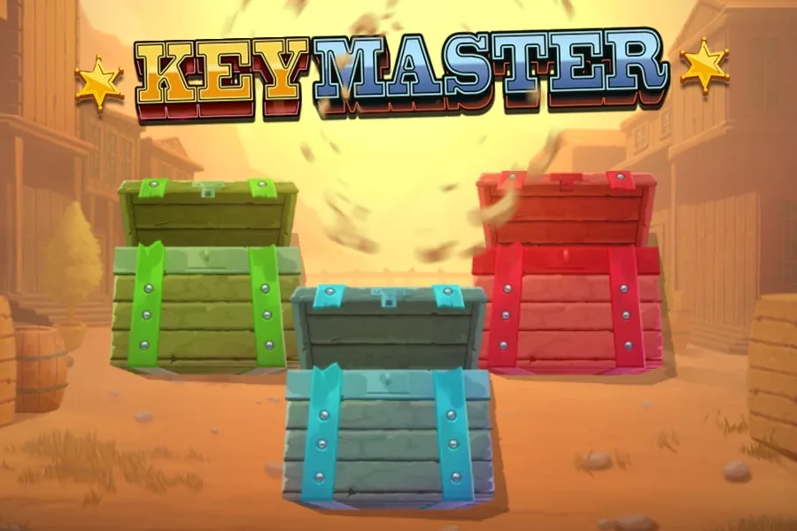 Keymaster